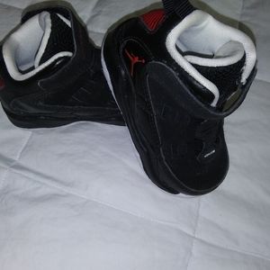 Air Jordan Toddler Shoes Size 4C